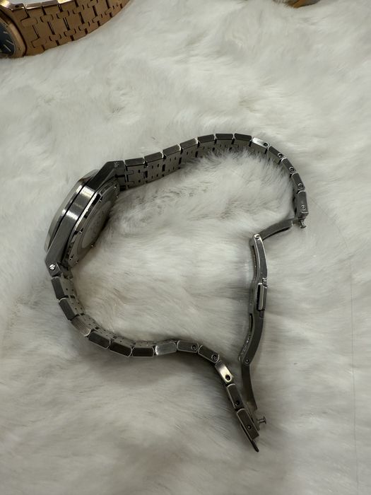 Audemars Piguet de 36 mm- dama, AUTOMATIC