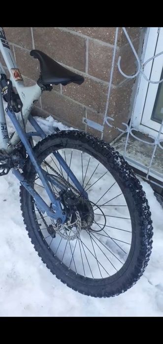 Велосипед ерек Астана