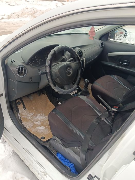 Ниссан Алмера сатылады