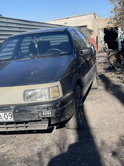 Продам passat b3