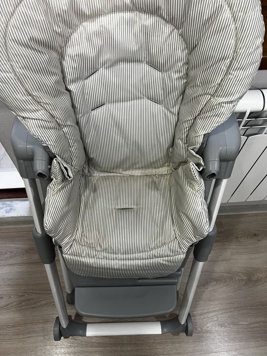 Продается стульчик для кормления