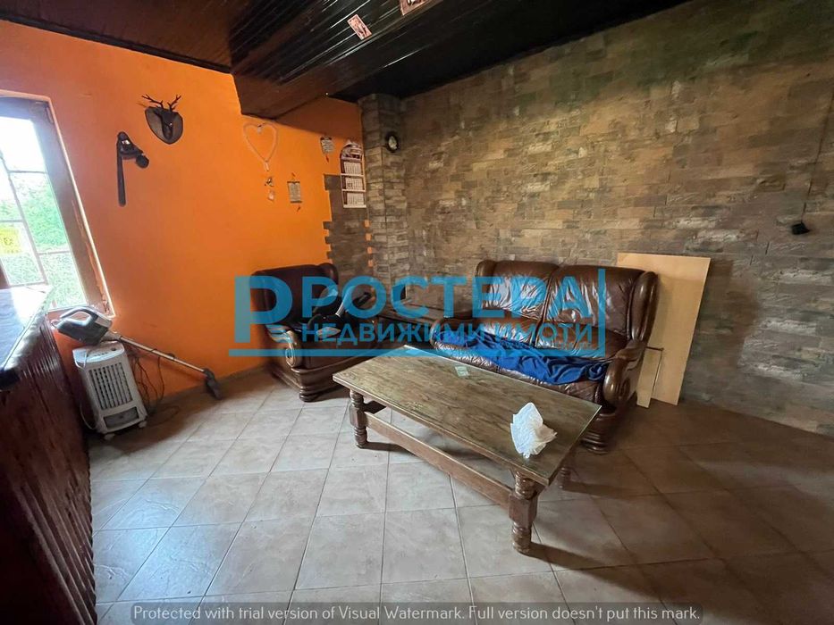 Продава се Къща в Търговище, Център - 60 кв.м за 612 €/кв.м - Снимка #3