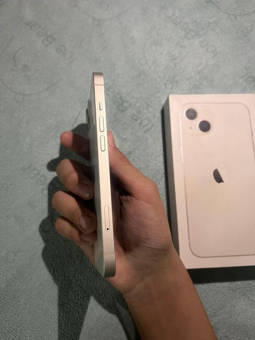 Продам iphone 13