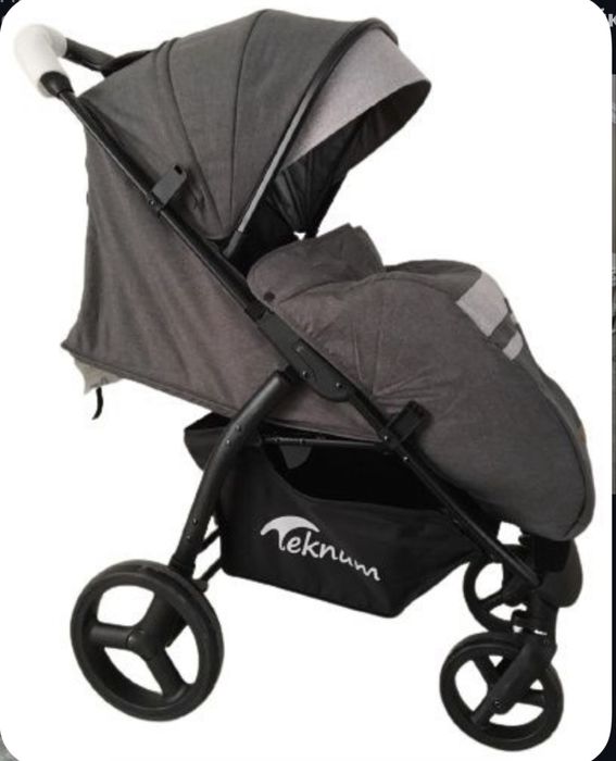 Кровать манеж + коляска