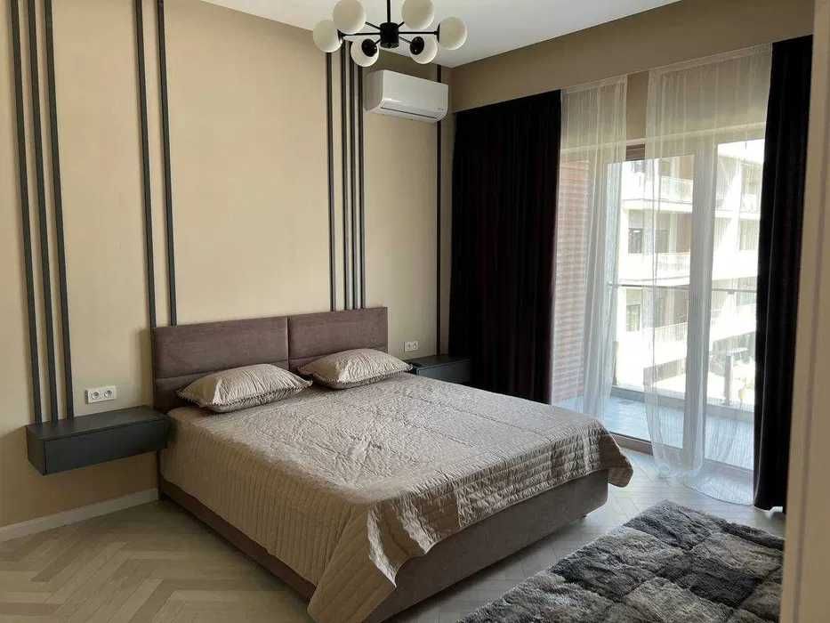 Сдаётся квартира в ЖК Гарденс