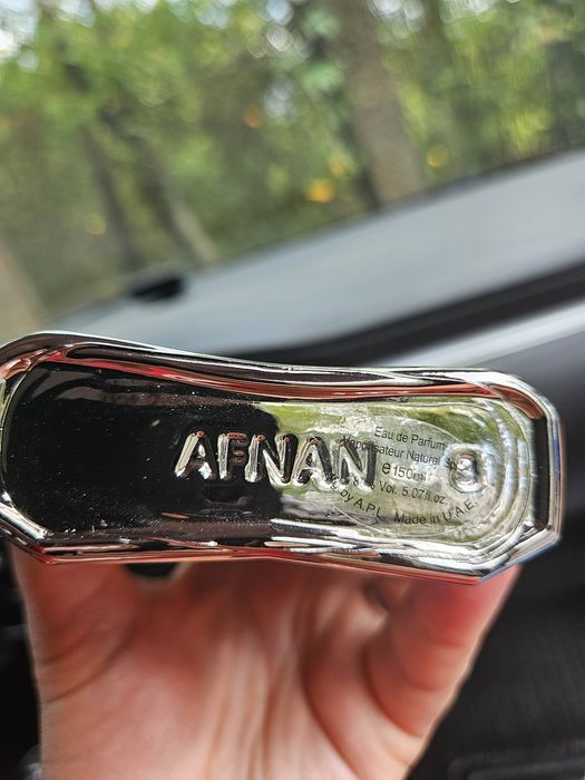 Vand parfum Afnan Supremacy EDP  150 ml