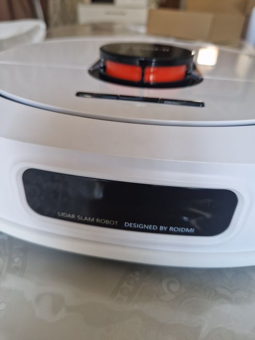 Робот пылесос Xiaomi