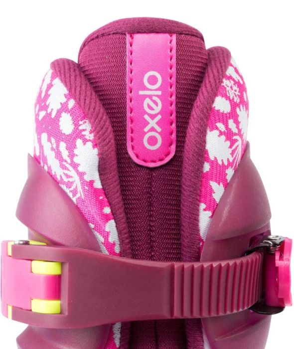 Детски Ролери OXELO Play 5