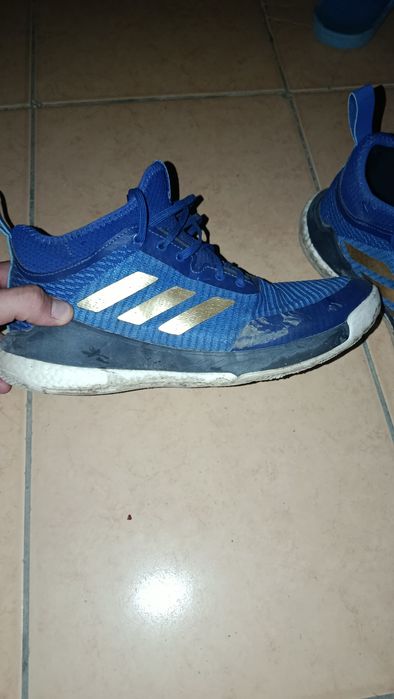 Красовки Adidas Crazyflight