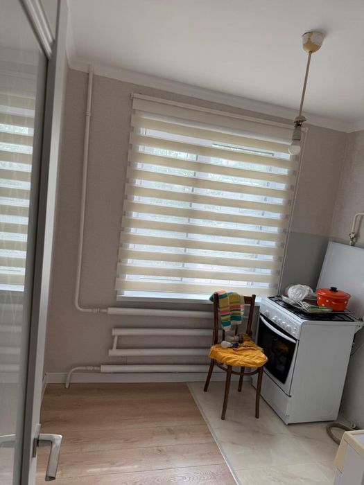 Продам 3 комнатную квартиру