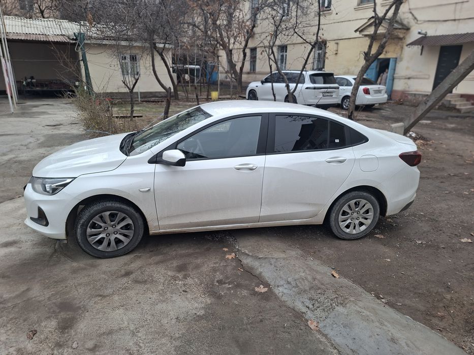 Оникс м/т 2 пазиса