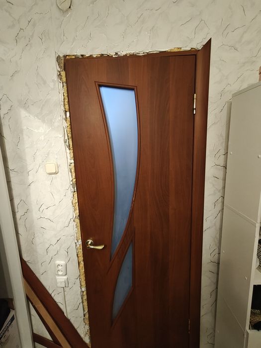 Продается буу двери