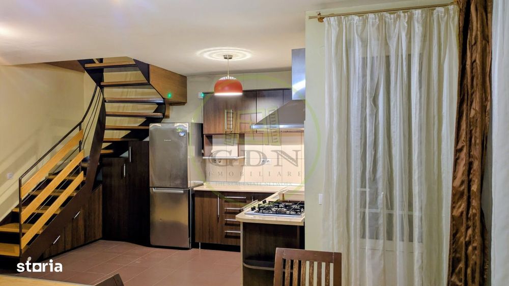 Zona SUPECO / Apartament 3 camere / 69,69 mp / cu dressing si balcon,