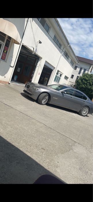 BMW 7 Series 2012 — imagine 2