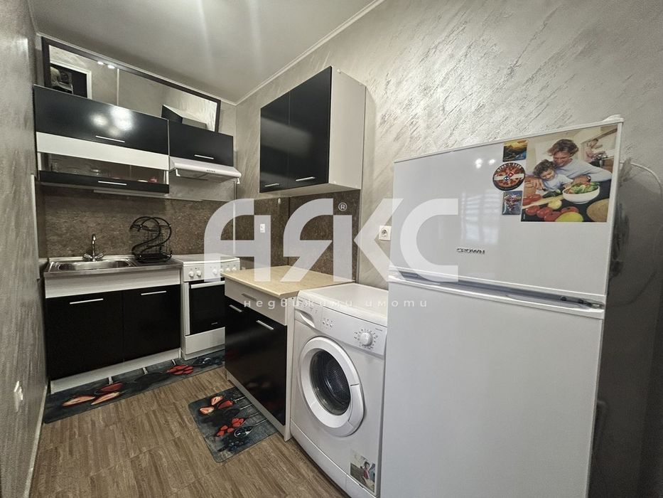 Дава се под наем Двустаен апартамент в София, Младост 3 - 50 кв.м за 548.25 € - Снимка #7