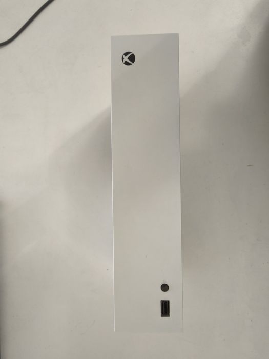 Xbox series S , 512gb cu doua controllere