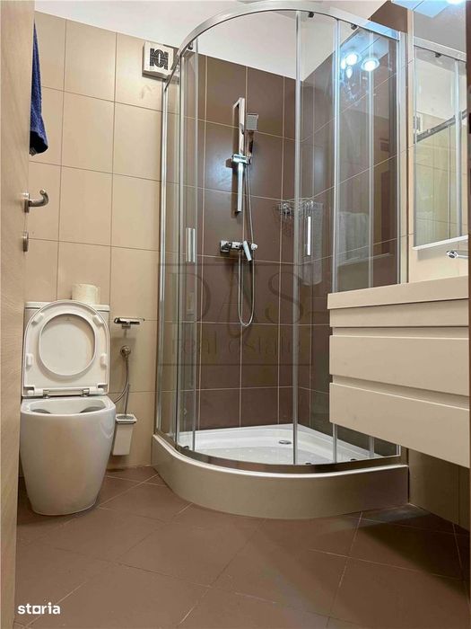 Garsoniera | Aviatiei - Pod Baneasa | zona Biharia | str. Trifesti