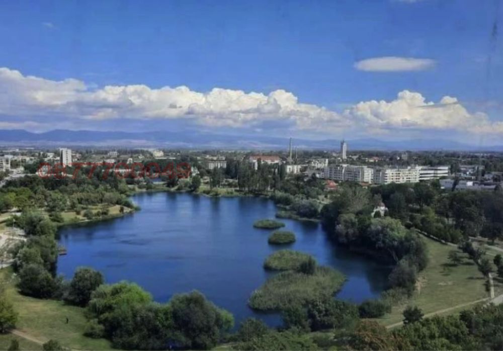 Дава се под наем Тристаен апартамент в Ботевград - 72 кв.м за 550 € - Снимка #13