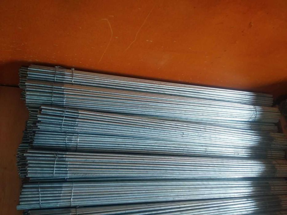 Срочно продается Вентиляция газетаси учун Шпилька, гайка и шайба М8