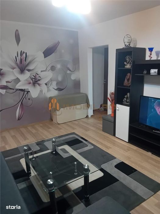 Apartament 3 camere Alexandru cel Bun — fotografia 1