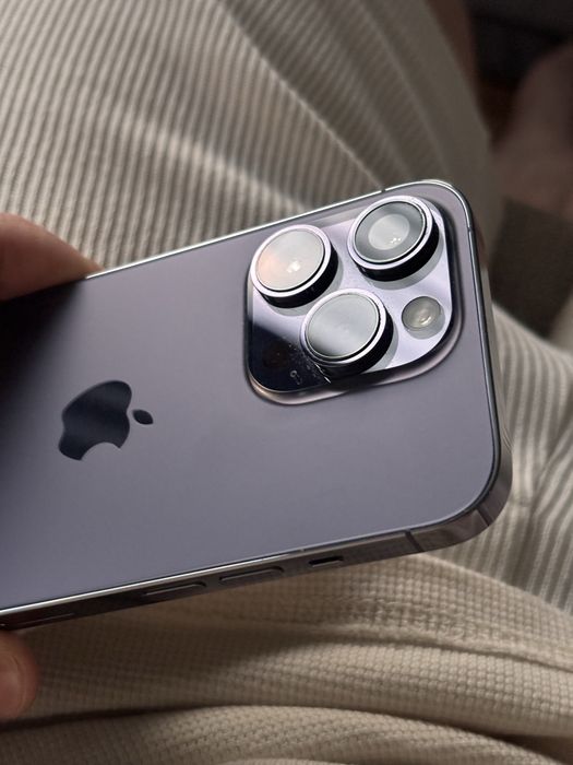 IPhone 14 Pro Purple 128GB