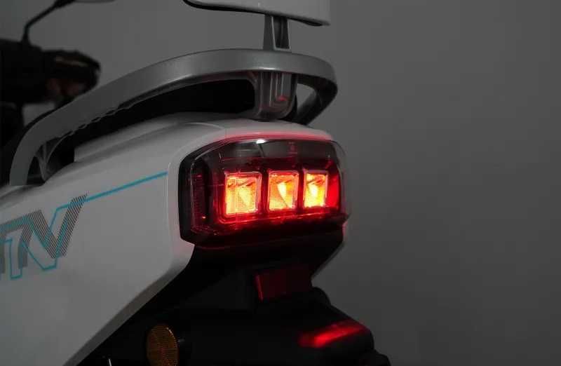 2025 Електрически скутер / мотопед /НОВИ ! ГАРАНЦИЯ , ЛИЗИНГ