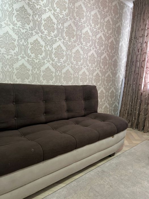 Продам диван в хорошем состоянии