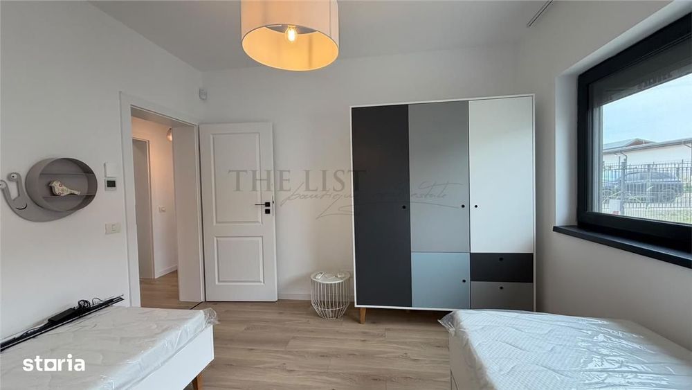 Vila 3 Camere - LUX | Pe Malul Lacului | Ponton Privat | SNAGOV