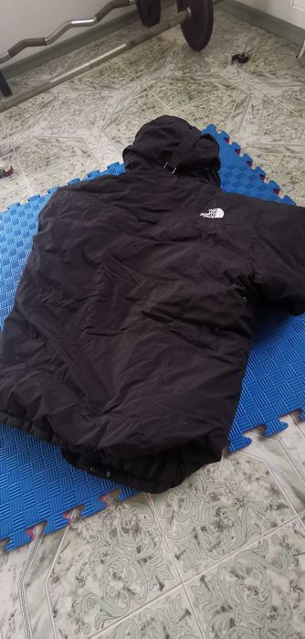 Пухено яке The North Face