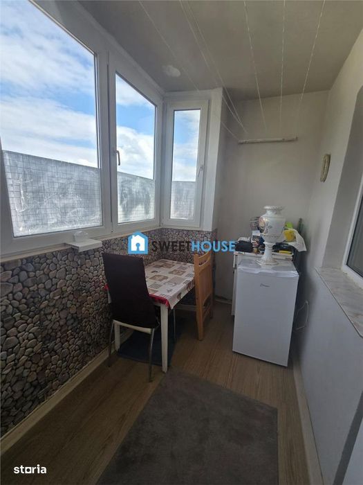 Spatiu Lumina si Panorama Orasului 4 camere B-dul Unirii Fagaras