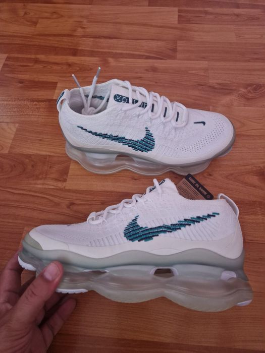 Adidași Vapormax Scorpion original