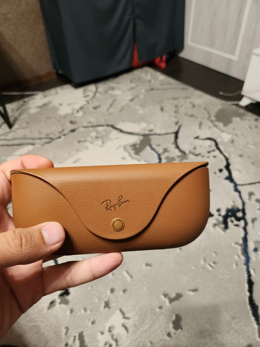 Meta Ray-Ban Gen1