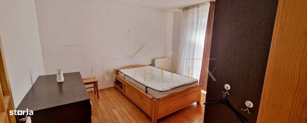 Apartament 1 camera , zona Eroilor