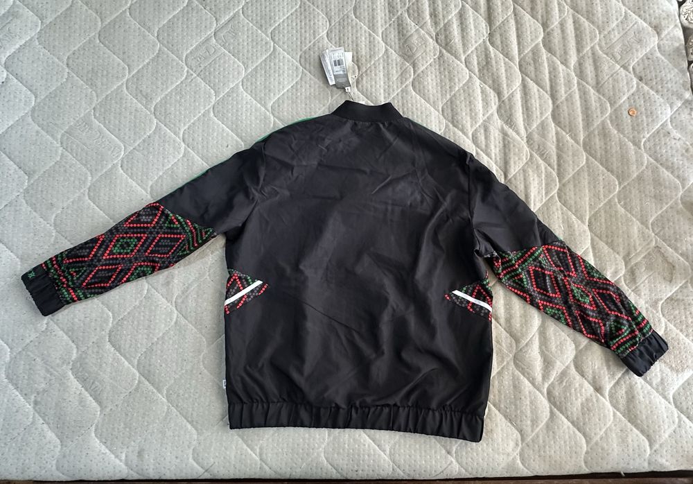 Adidas x Ajax Amsterdam x Daily Paper (Сезон 22/23) Ново