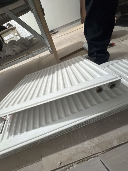 Радиатор (батарея) Kermi