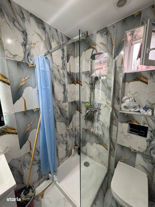 Casa de vanzare, 35 mp, zona Valea Rosie - Parcul Mare