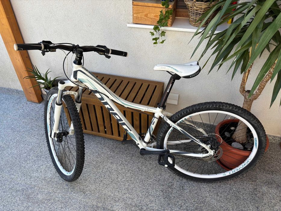 Bicicleta MTB Dama Drag Grace 27.5"