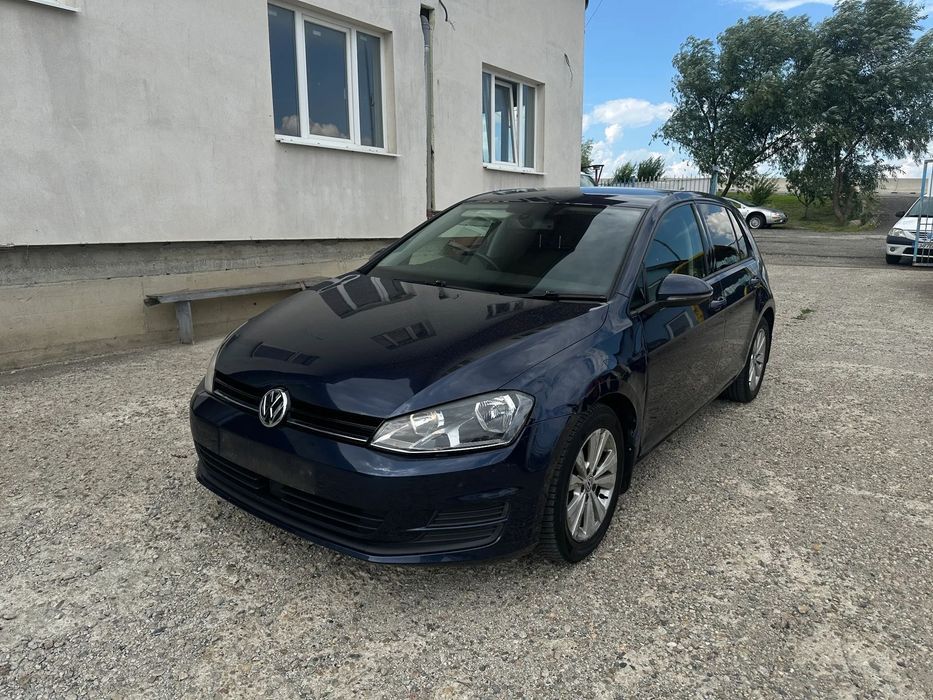 Dezmembrez piese VW Golf 7