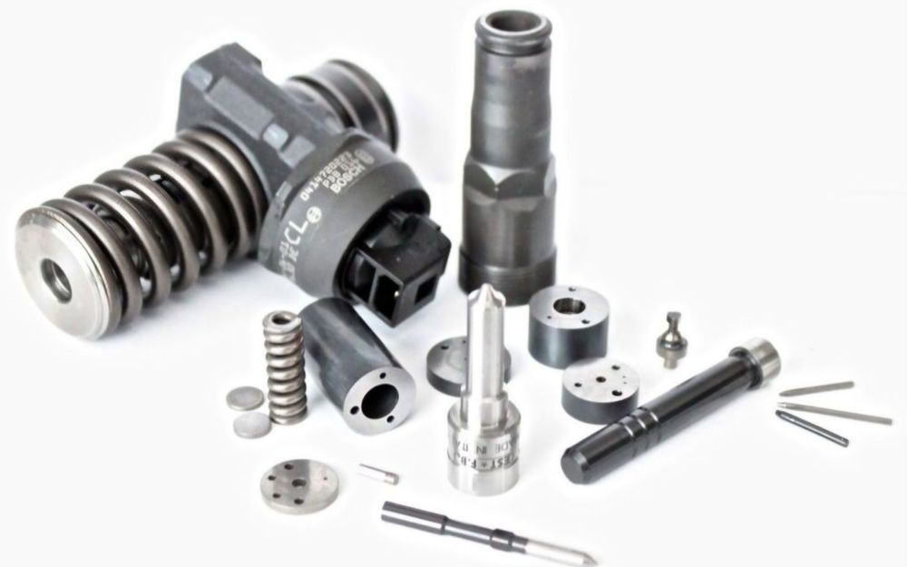 Injectoare Pd 170 cp Volkswagen reconditionate

Reparatii injectoare 1