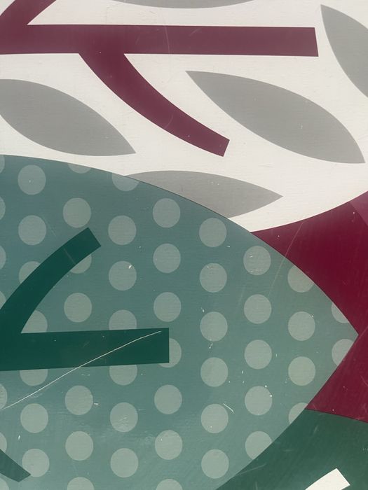 Masa si scaun U grow