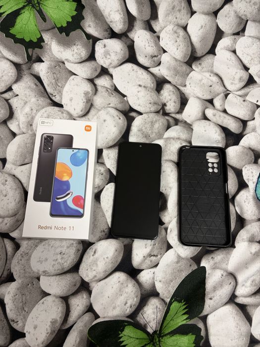 Xiaomi Redmi note 11