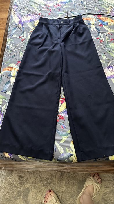 Школьные брюки для девочек