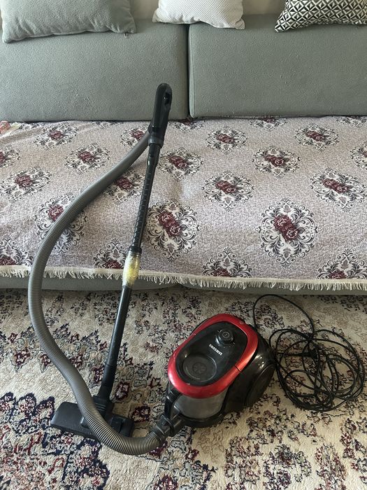 Пылесос Samsung