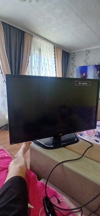 Продам телевизор б/у