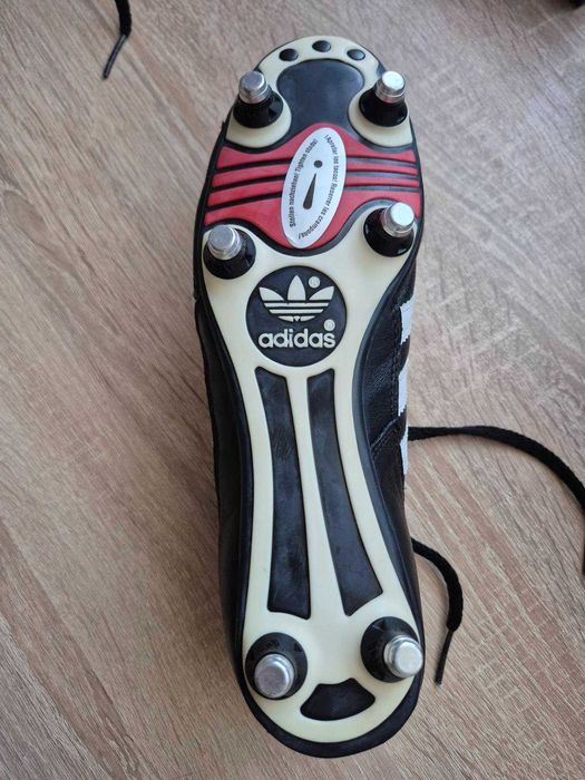 Adidas Copa Mundial – оригинални, Made in Germany