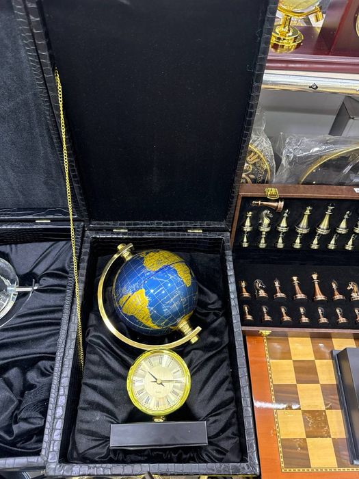 Офисний Глобусы идалний падарок  роскошный. Офис