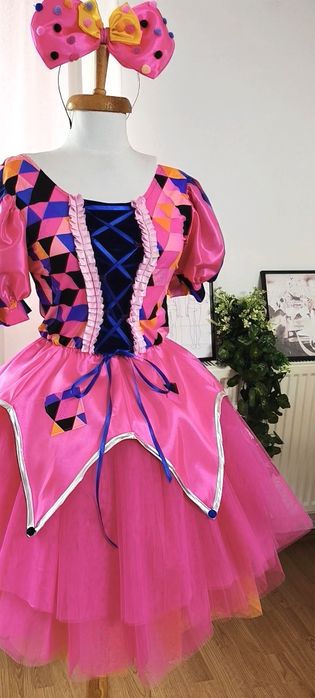 Costume animatori mascote cosplay made în România