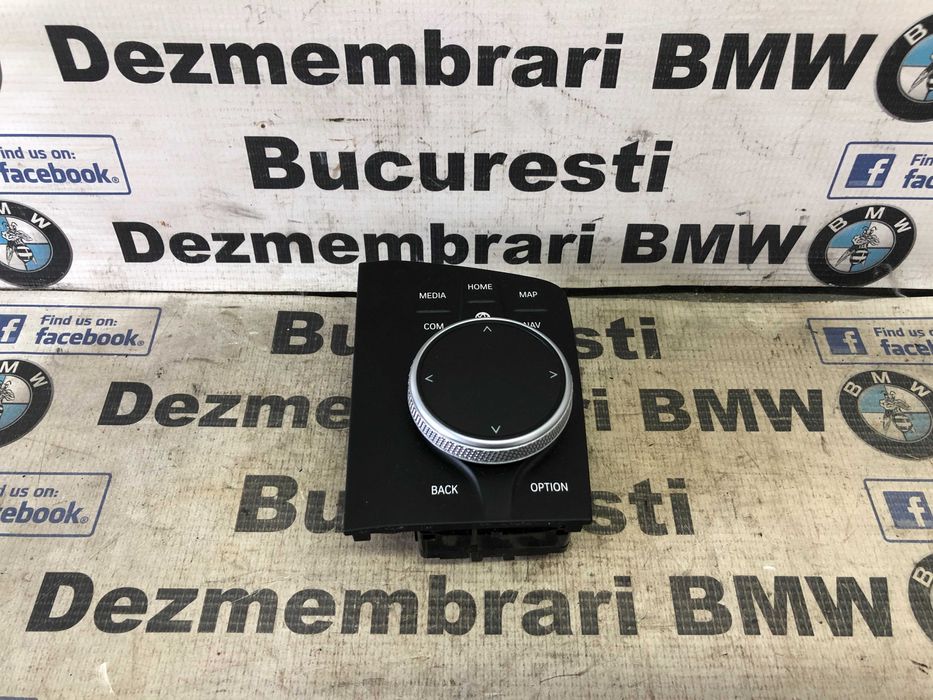 Navigatie MGUF display mare 10,25 touchscreen controller BMW G20 G21
