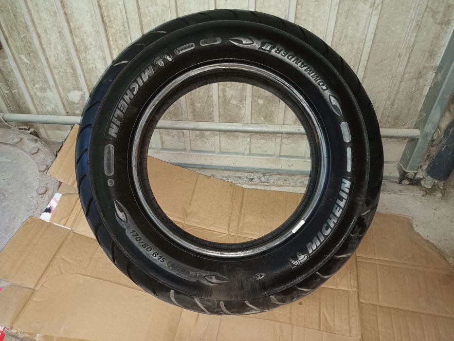 Двигател Honda shadow Vt750 c2