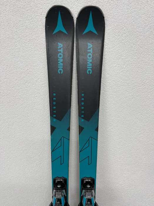 schi atomic redster xt L170cm,163cm,156cm si 149cm